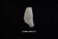 斧鋤形器藏品圖，第1張